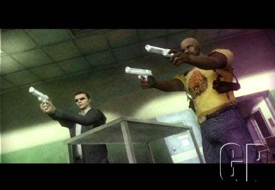 The House Of The Dead: Overkill